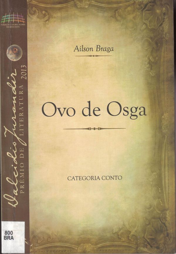 Ovo de Osga